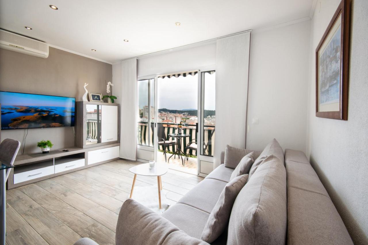 Apartments Villa Luce Μακάρσκα Εξωτερικό φωτογραφία